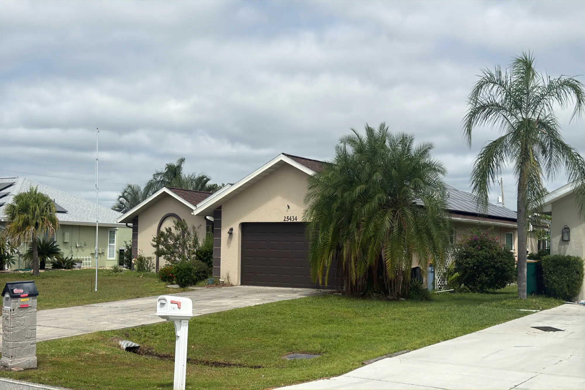 Rampart Blvd, Punta Gorda, FL 33983 #1