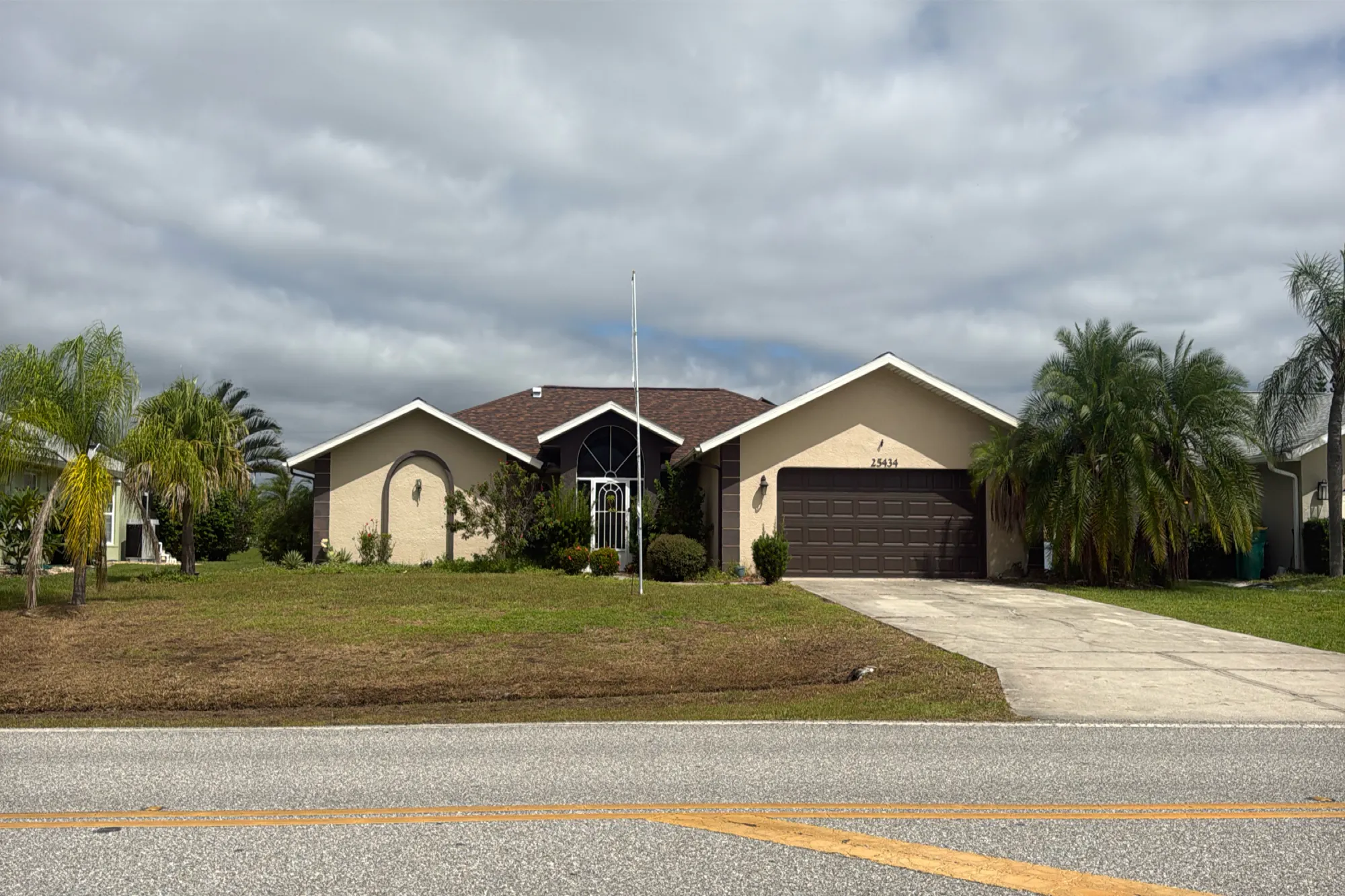 Rampart Blvd, Punta Gorda, FL 33983