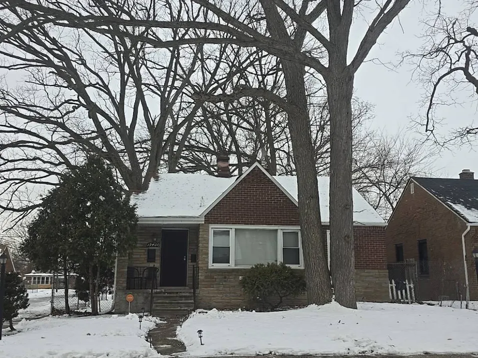 19401 Coyle St Detroit, MI 48235, Wayne County