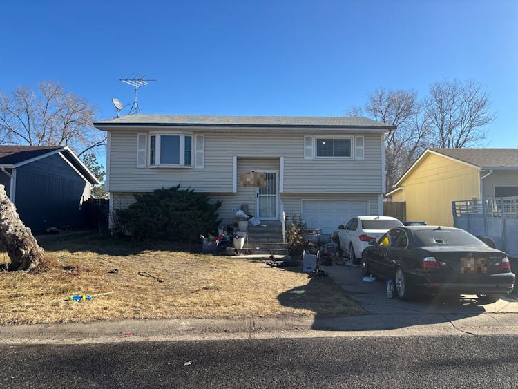 8204 Hallett Ct Fort Collins, CO 80528, Larimer County