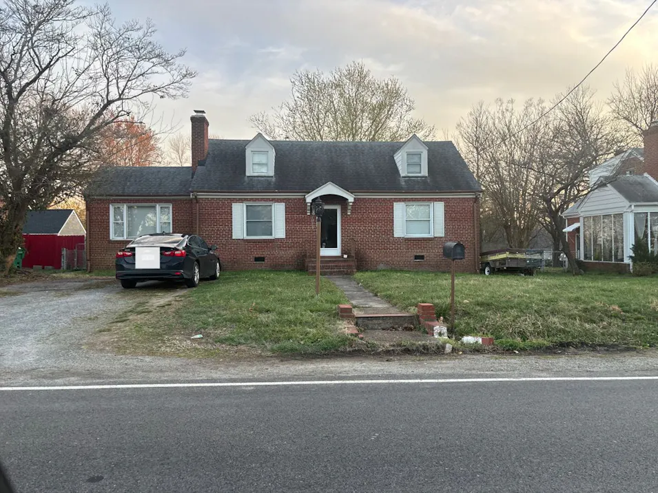 1911 Springdale Road Richmond, VA 23222, Henrico County