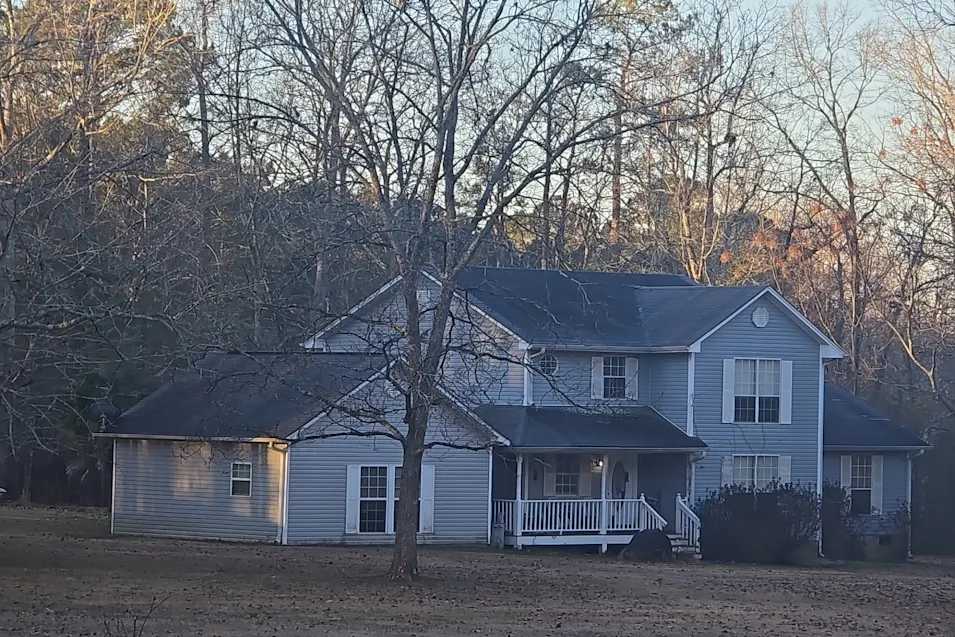 865 Rest Haven Rd Yatesville, GA 31097, Upson County
