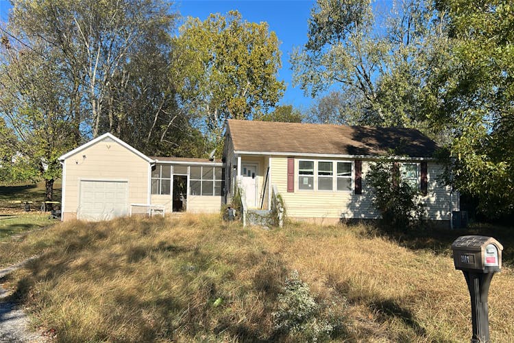 2501 Cecelia Avenue Maryville, TN 37804, Blount County