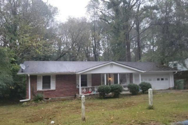 Grant Rd, Atlanta, GA 30331