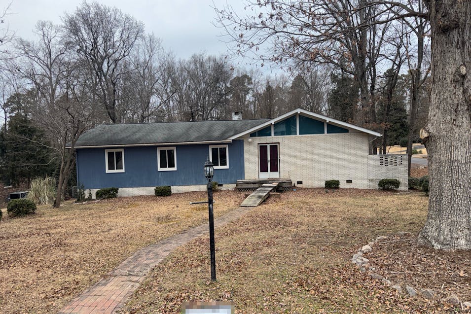 3225 Marie Drive Raleigh, NC 27604, Wake County