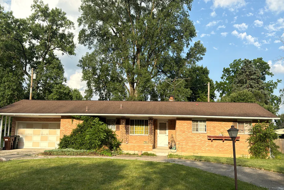 7918 Northland Ct Dayton, OH 45415, Montgomery County