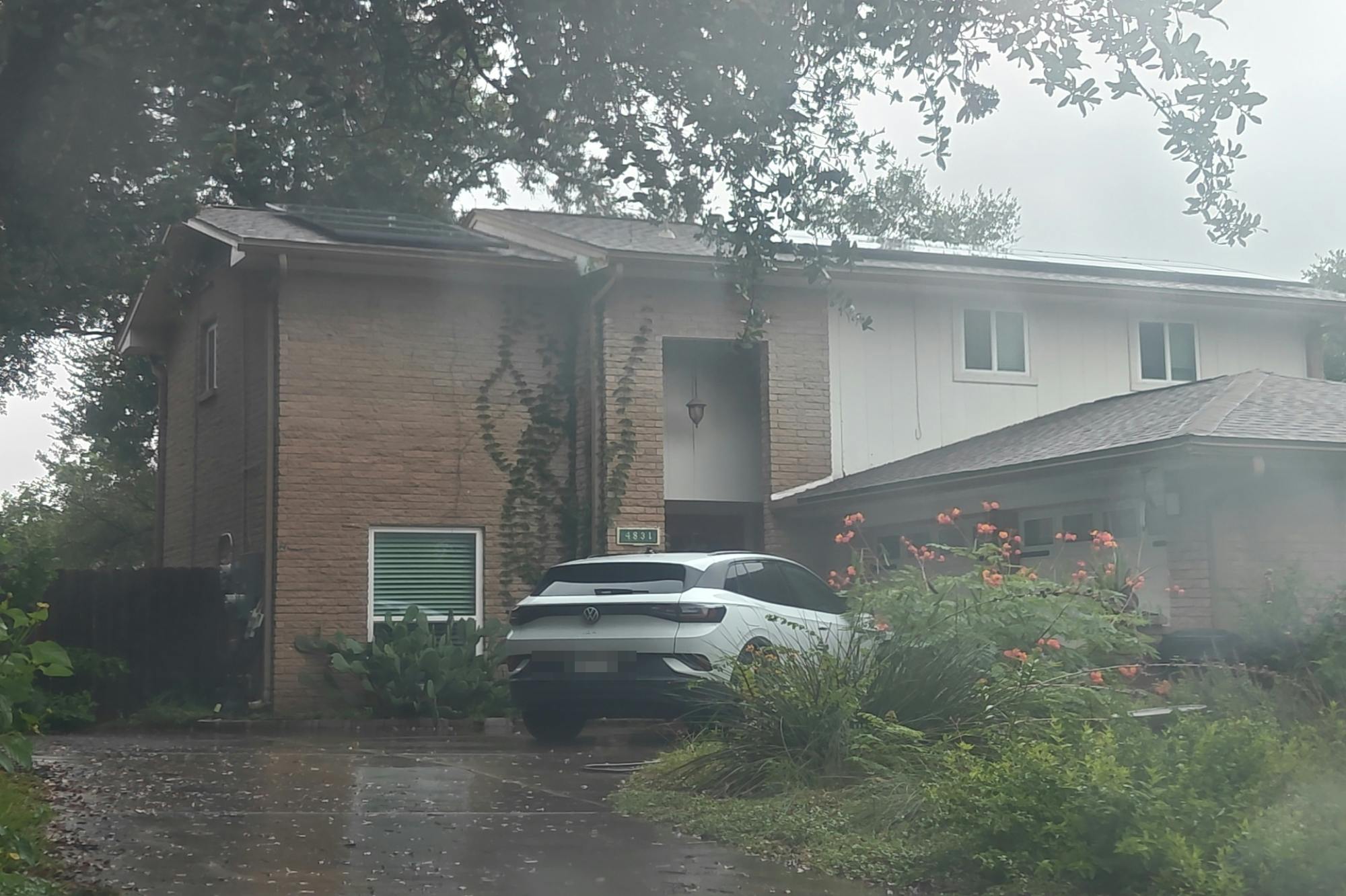 Clemson St, San Antonio, TX 78249