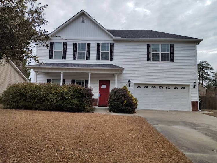 3207 Drew Ave New Bern, NC 28562, Craven County