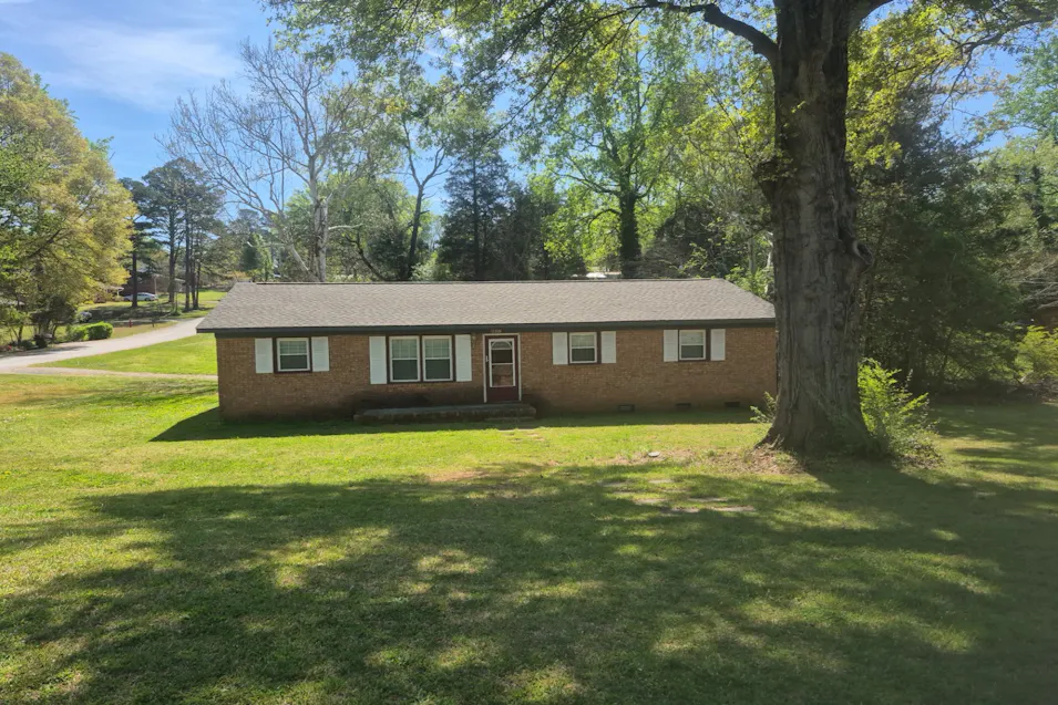 2621 Cedar Springs Dr Spartanburg, SC 29302, Spartanburg County