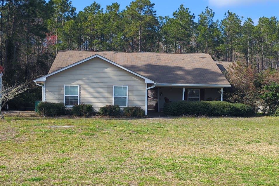 202 Mickler Dr Saint Marys, GA 31558, Camden County
