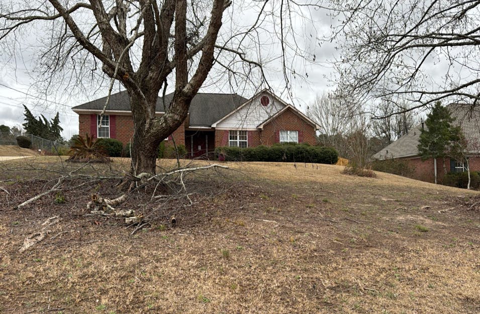 2933 Arrowwood Cir Hephzibah, GA 30815-7075, Richmond County