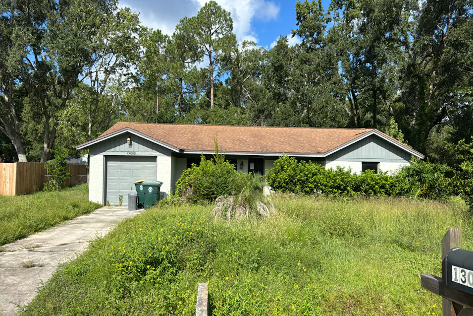 13008 Chameleon Dr Jacksonville, FL 32223, Duval County