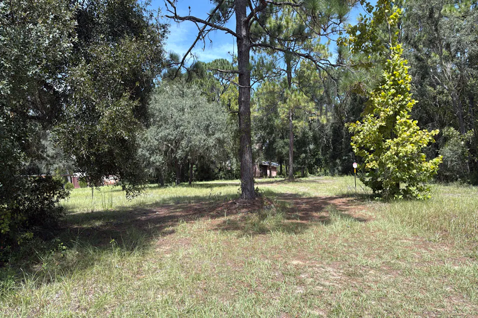 1465 E Ray St Hernando, FL 34442, Citrus County