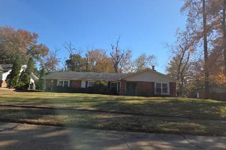 502 Iron Lantern Dr Ballwin, MO 63011, St. Louis County