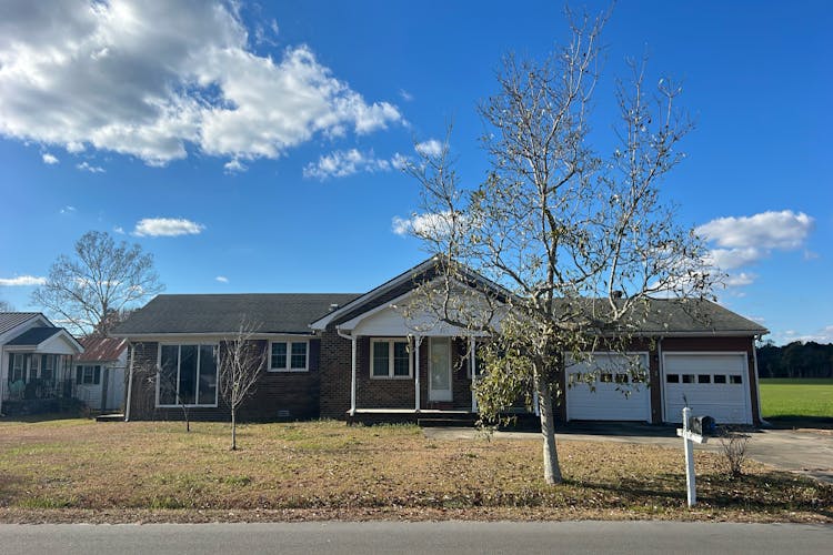 207 North Kennedy Street Beulaville, NC 28518, Duplin County