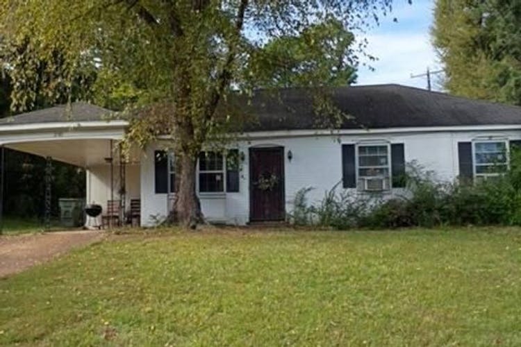 3785 Clearbrook St Memphis, TN 38118, Shelby County