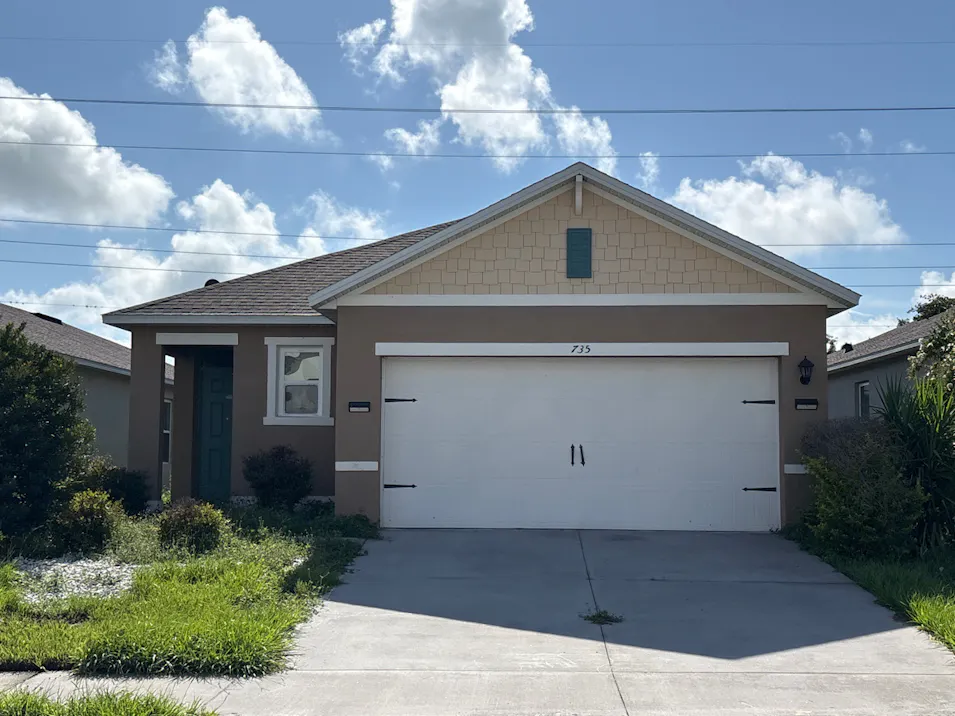 735 Chinoy Rd Davenport, FL 33837, Polk County
