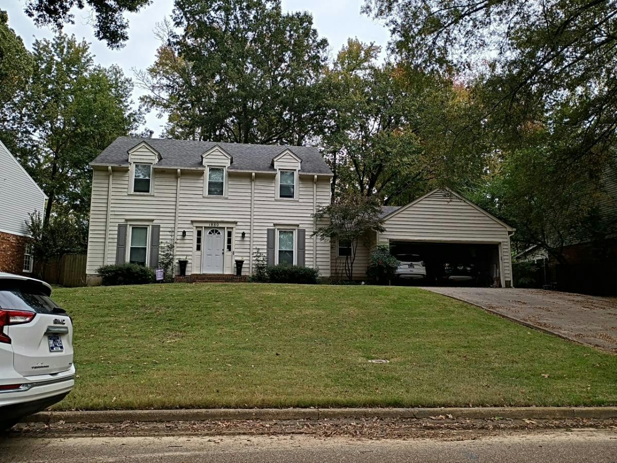 Cherrybend Dr, Little Rock, AR 72211