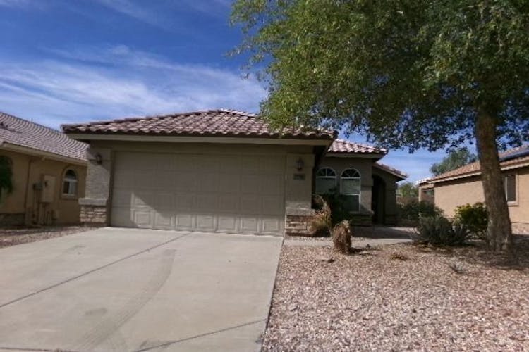 554 S 233rd Drive Buckeye, AZ 85326, Maricopa County