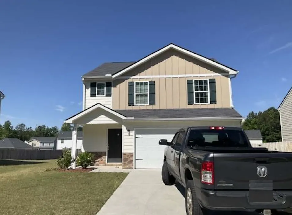 130 Catalpa Rd Milner, GA 30257, Lamar County