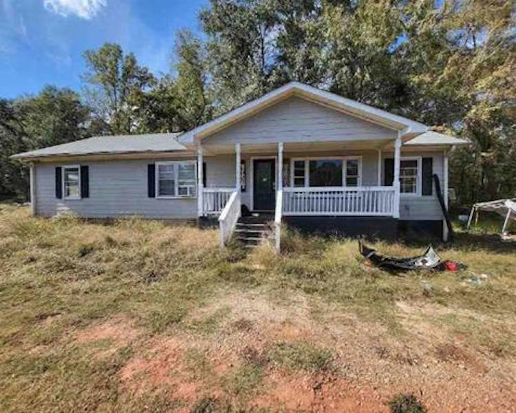 3880 Hwy 29 S Colbert, GA 30628, Madison County