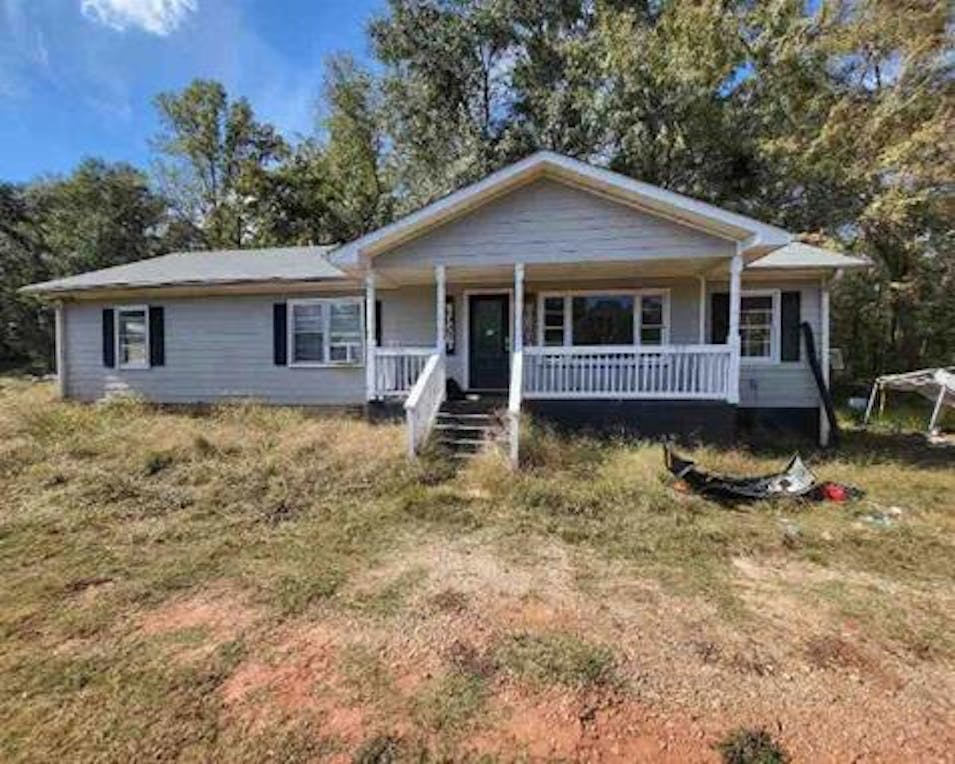 3880 Hwy 29 S Colbert, GA 30628, Madison County