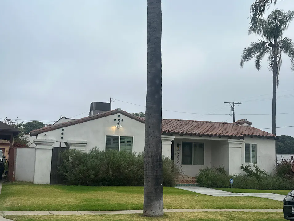 9232 S 8th Ave Inglewood, CA 90305, Los Angeles County