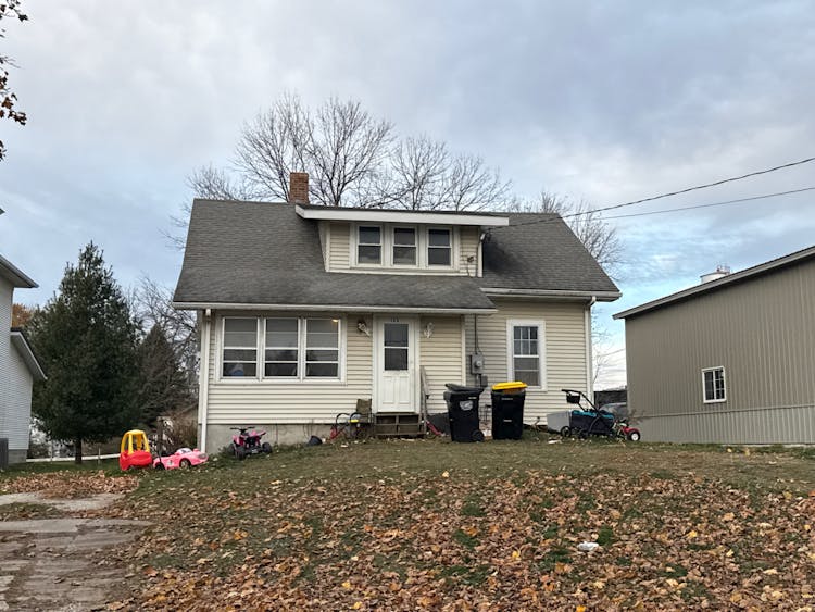 123 Silver St N Wykoff, MN 55990, Fillmore County