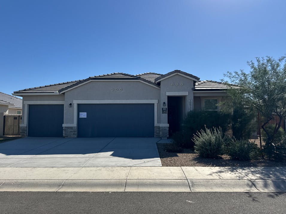 1031 W Castle Court Casa Grande, AZ 85122, Pinal County