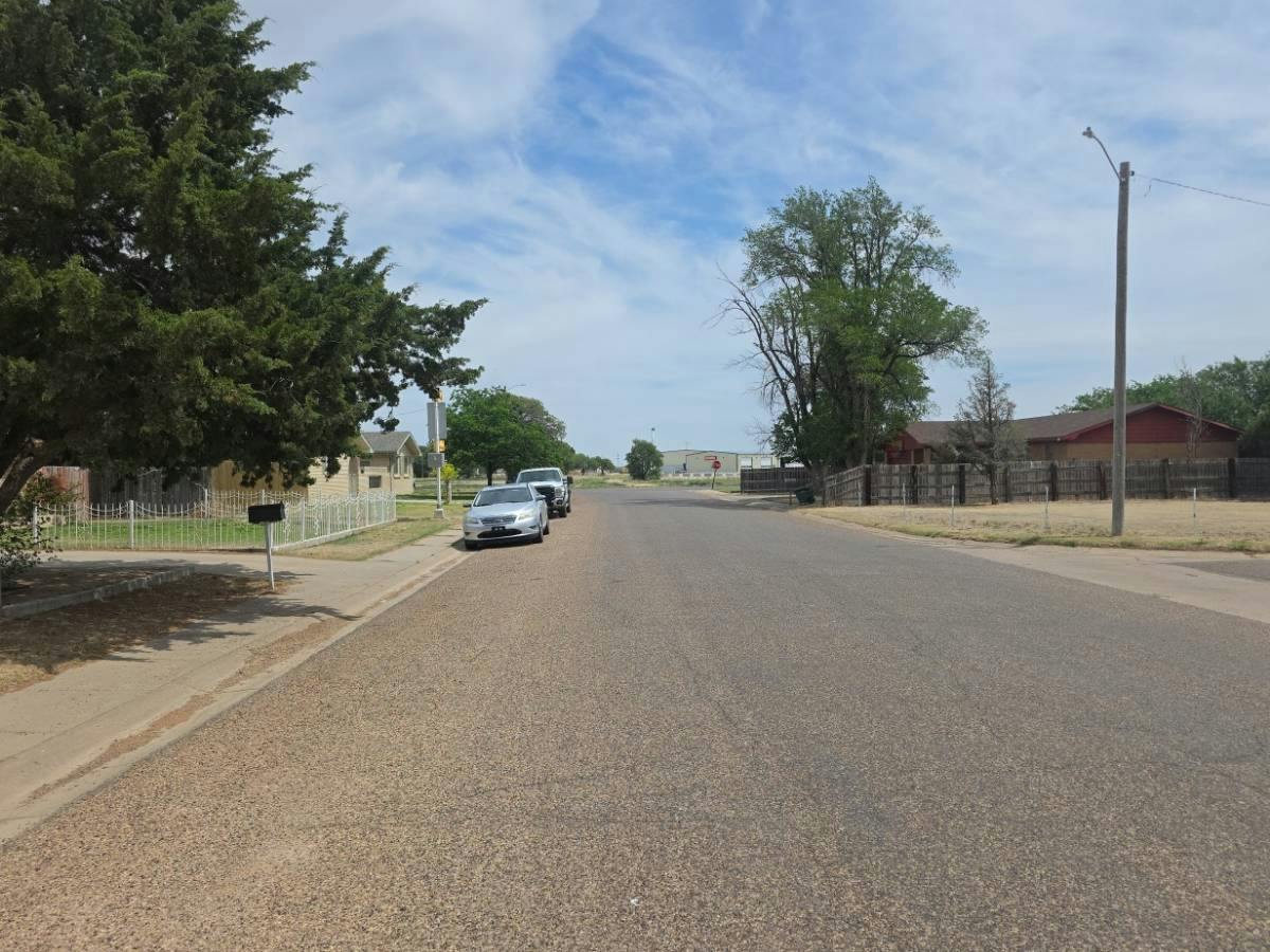 Griffith Ave, Liberal, KS 67901