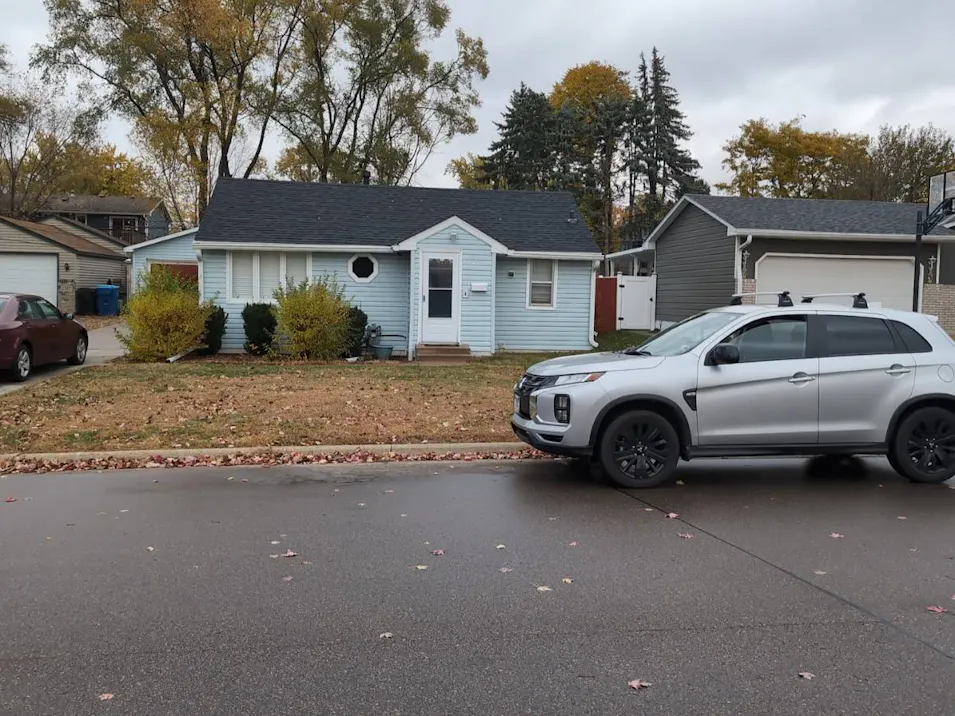 5705 Washington Street NE Minneapolis, MN 55432, Anoka County