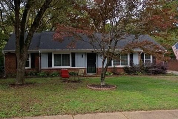 443 N White Station Rd Memphis, TN 38117, Shelby County