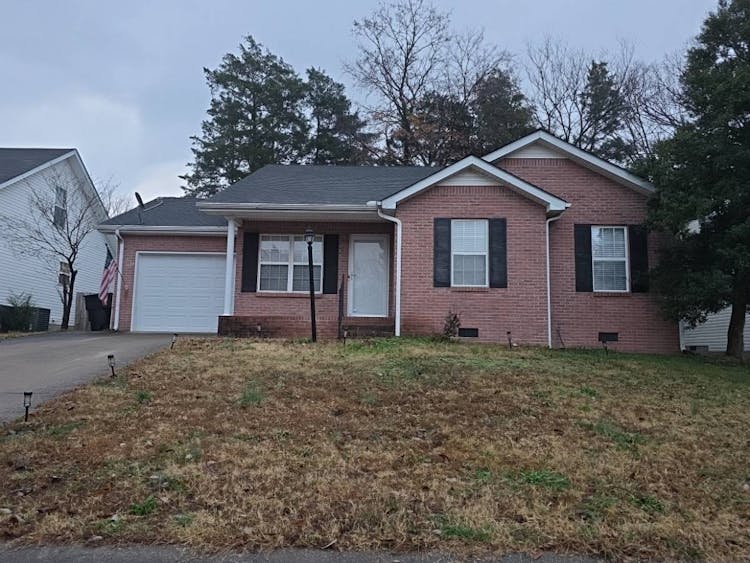 1710 North Cv Murfreesboro, TN 37129, Rutherford County