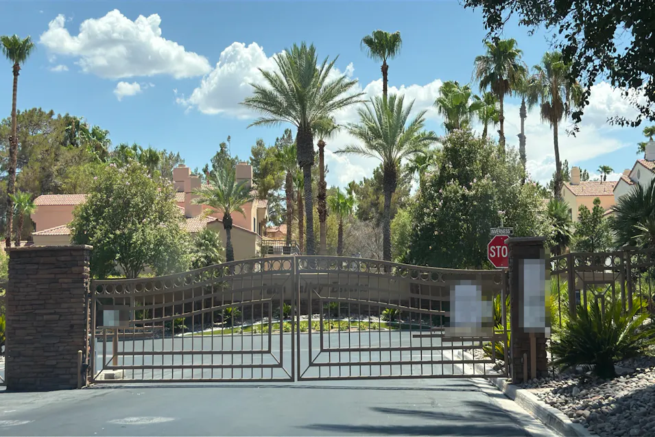227 Drysdale Cir Henderson, NV 89074, Clark County