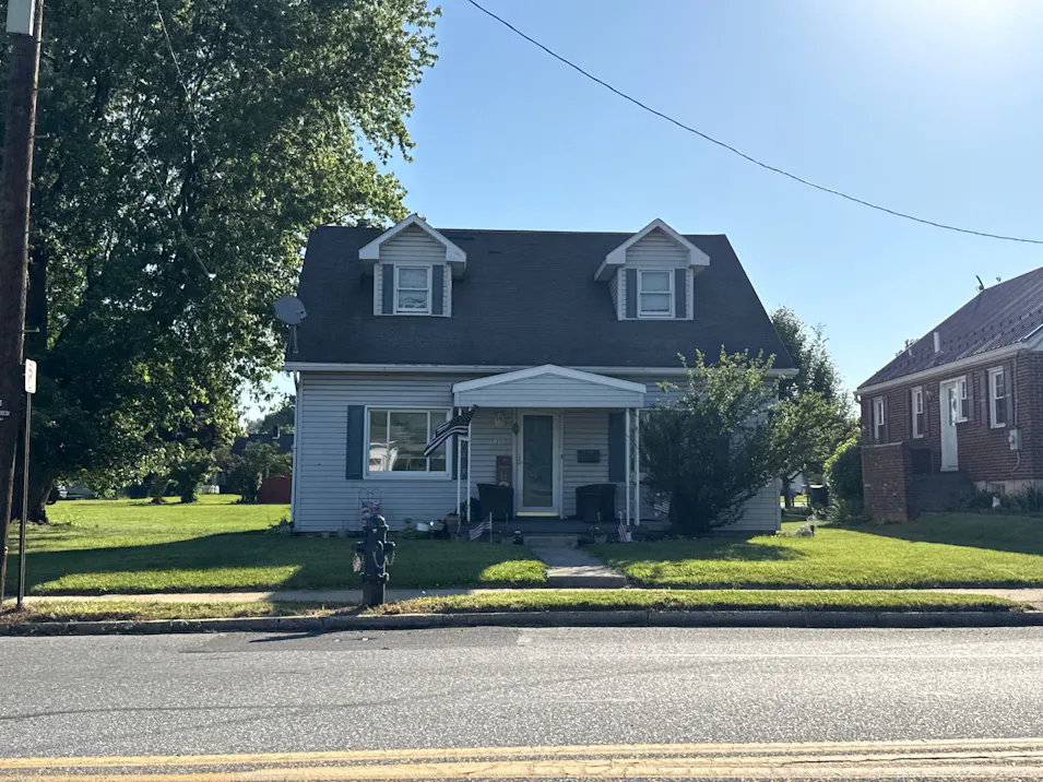 535 Wayne Ave Chambersburg, PA 17201, Franklin County