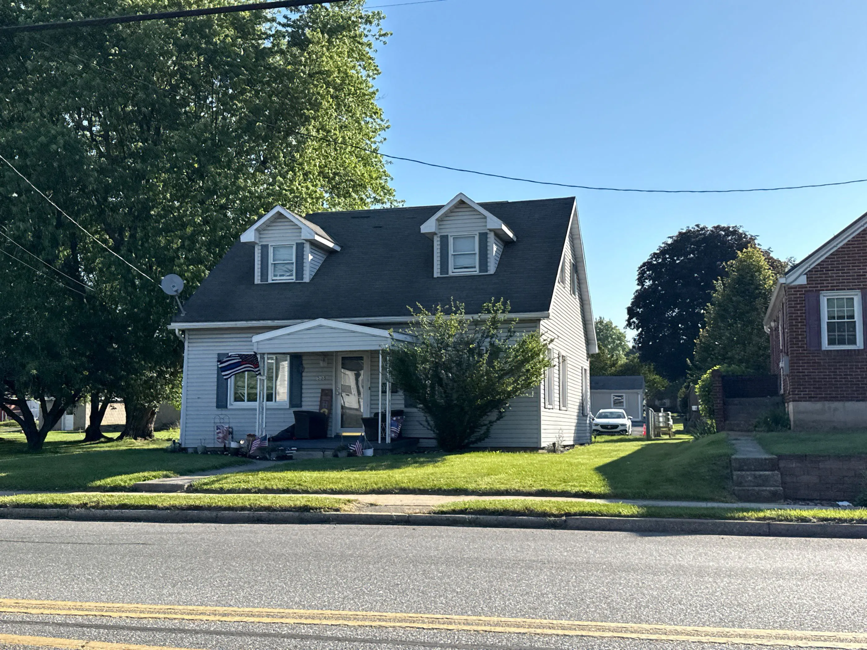 Wayne Ave, Chambersburg, PA 17201 #1