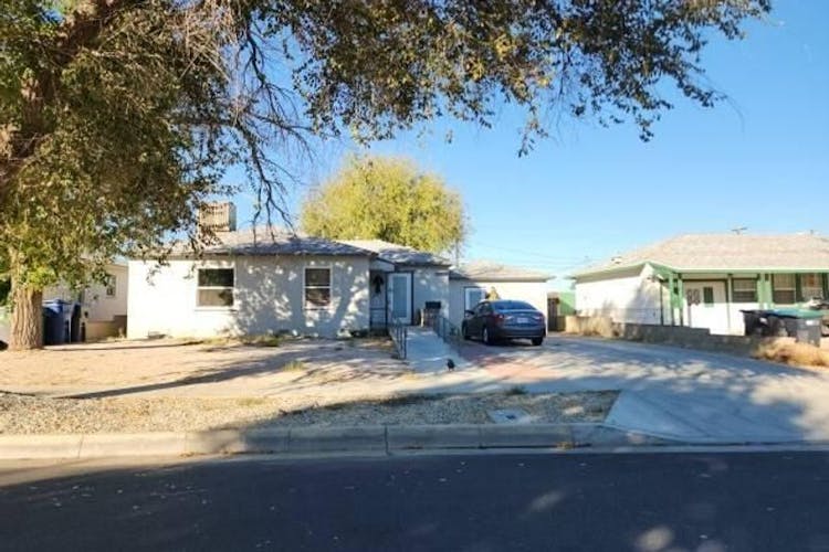 44503 Fern Avenue Lancaster, CA 93534, Los Angeles County