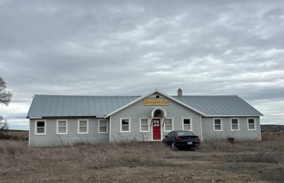 15 South 1st Street Almira, WA 99103, Lincoln County