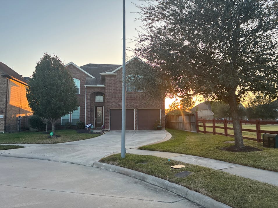 3302 Elk Ridge Ln Katy, TX 77494, Fort Bend County