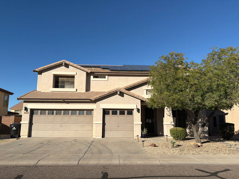 2922 W Carson Rd