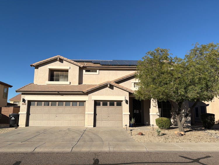 2922 W Carson Rd Phoenix, AZ 85041, Maricopa County