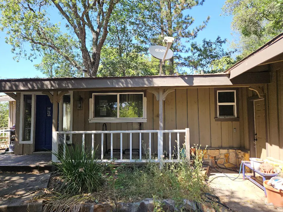 236 Hill St Sonora, CA 95370, Tuolumne County
