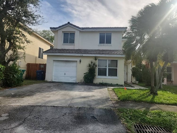 5138 North West 87th Terr Lauderhill, FL 33351, Broward County