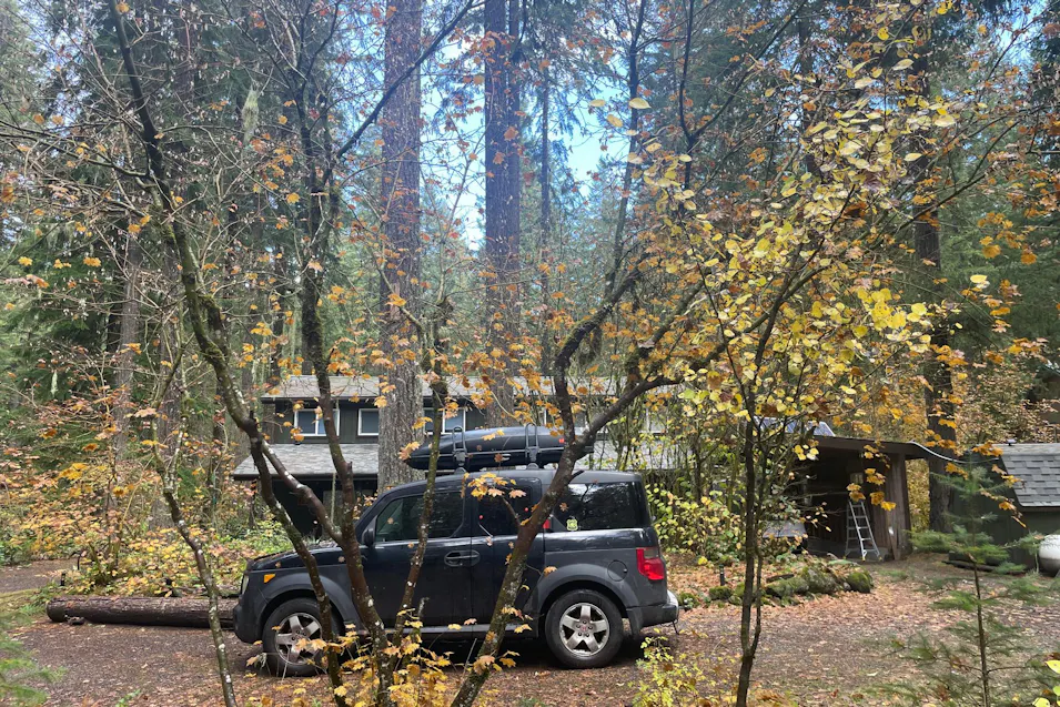 172 Northwoods Cougar, WA 98616, Cowlitz County