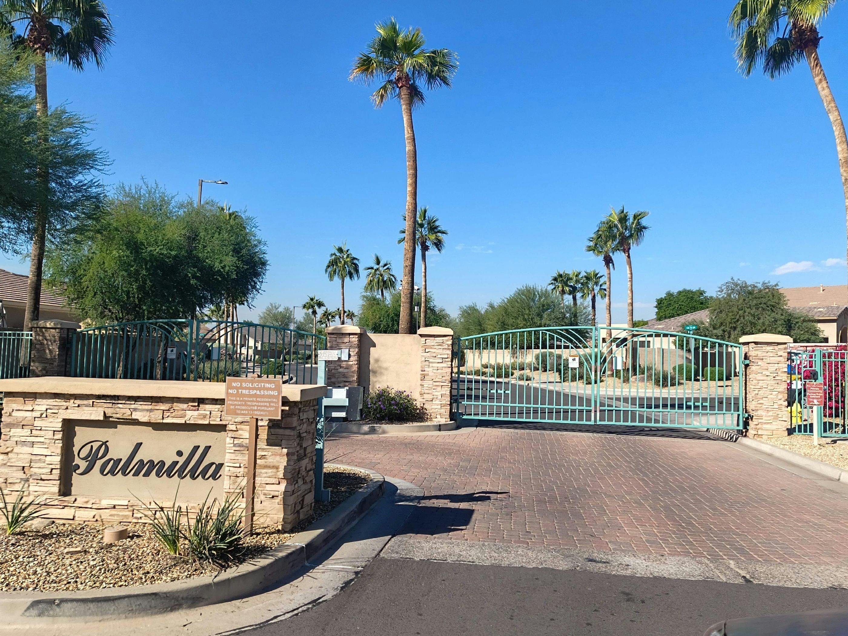 Cypress St, Goodyear, AZ 85395 #1