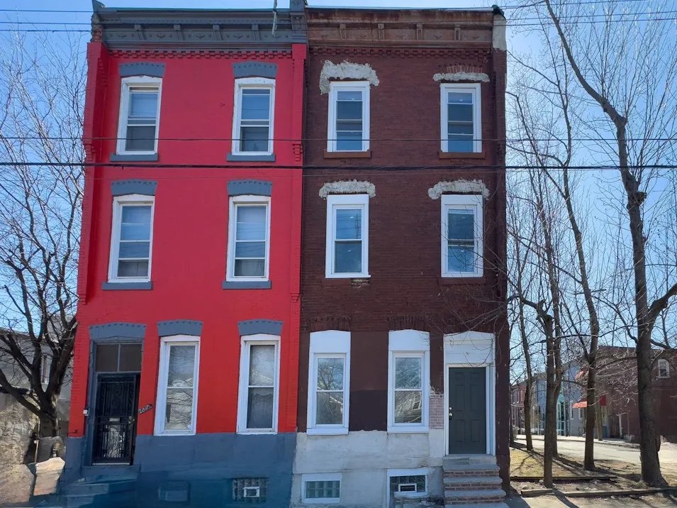 2812 W Susquehanna Avenue Philadelphia, PA 19121, Philadelphia County