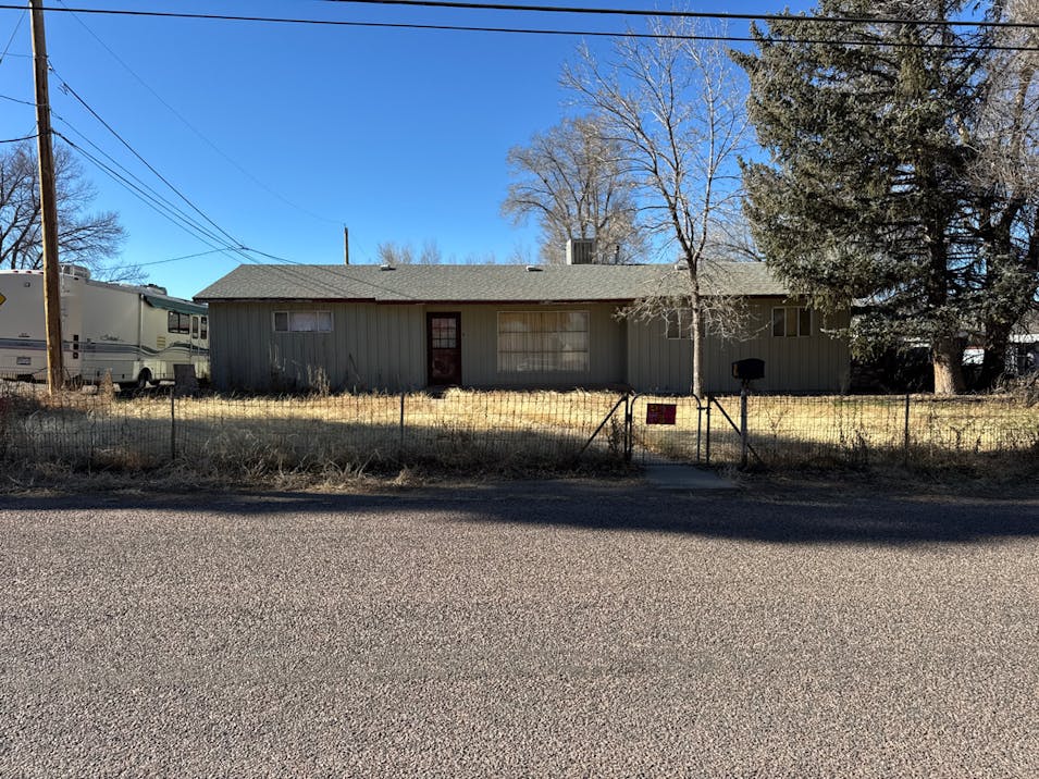1219 Logan St Canon City, CO 81212, Fremont County