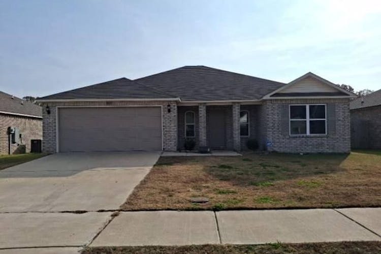 1065 Rockwell Drive Conway, AR 72032, Faulkner County