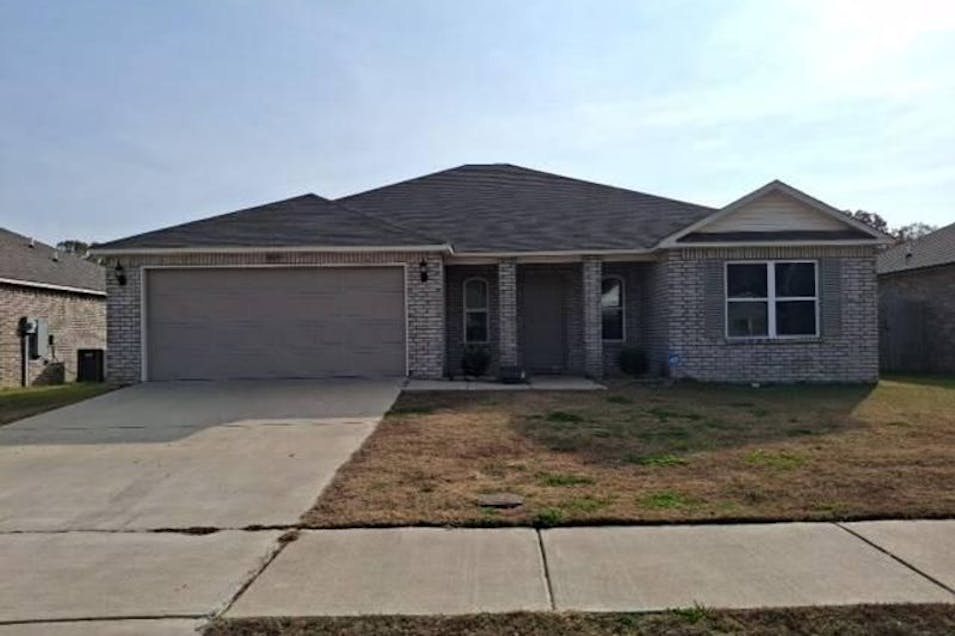 1065 Rockwell Drive Conway, AR 72032, Faulkner County