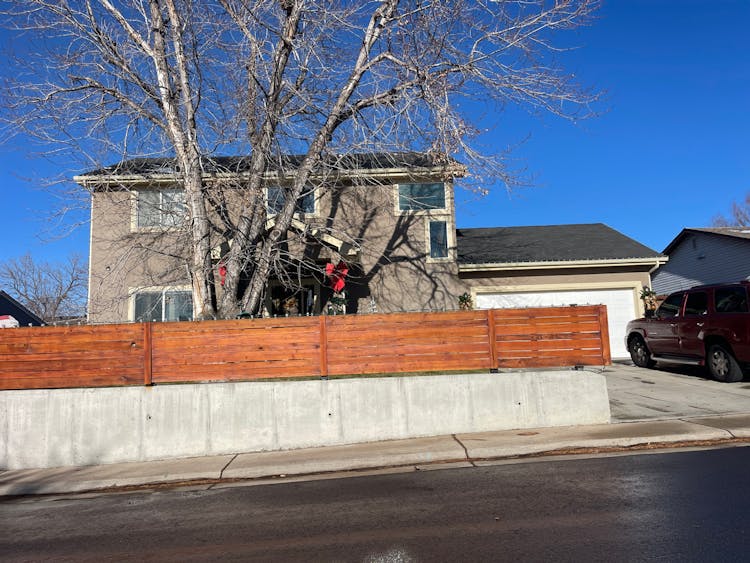 741 Erie St Denver, CO 80221, Adams County